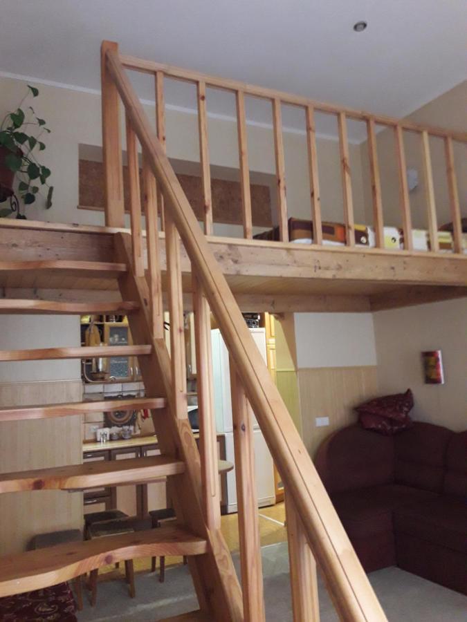 Apartment Na Shevchenka 3 Lviv Kültér fotó