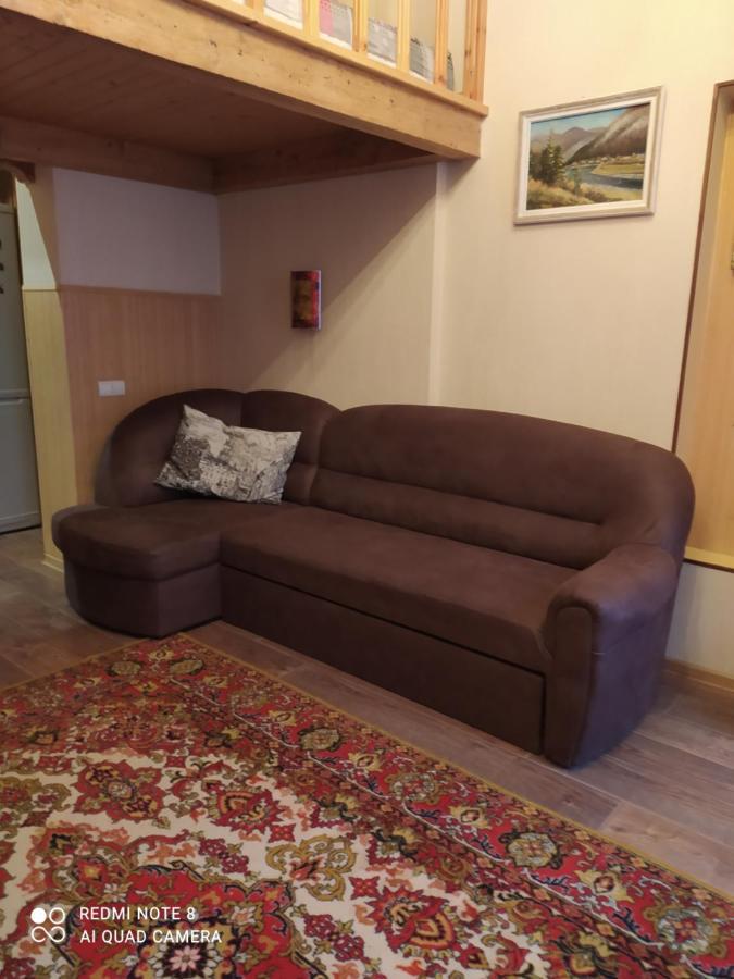 Apartment Na Shevchenka 3 Lviv Kültér fotó