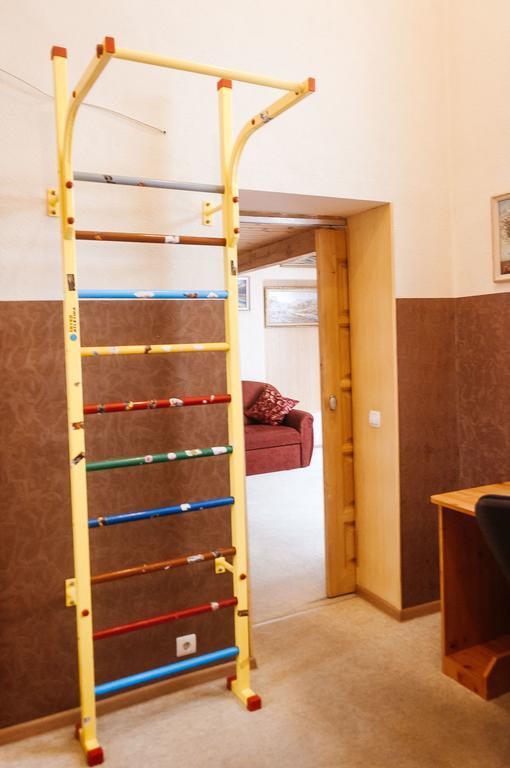 Apartment Na Shevchenka 3 Lviv Kültér fotó