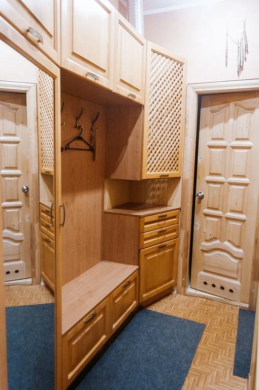 Apartment Na Shevchenka 3 Lviv Kültér fotó
