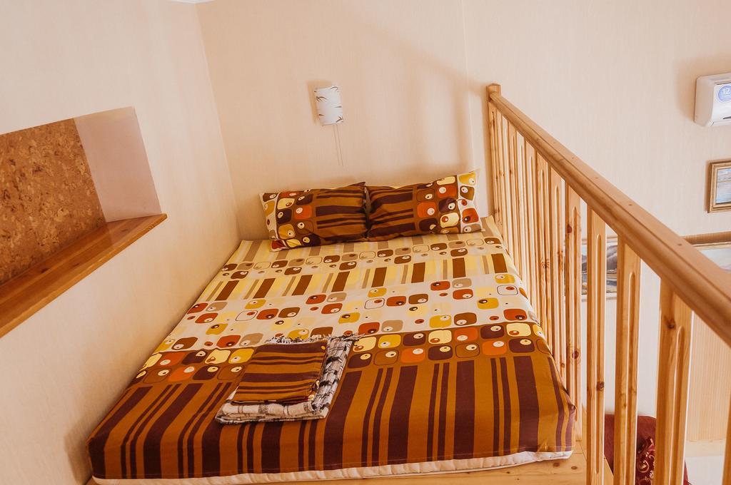 Apartment Na Shevchenka 3 Lviv Kültér fotó