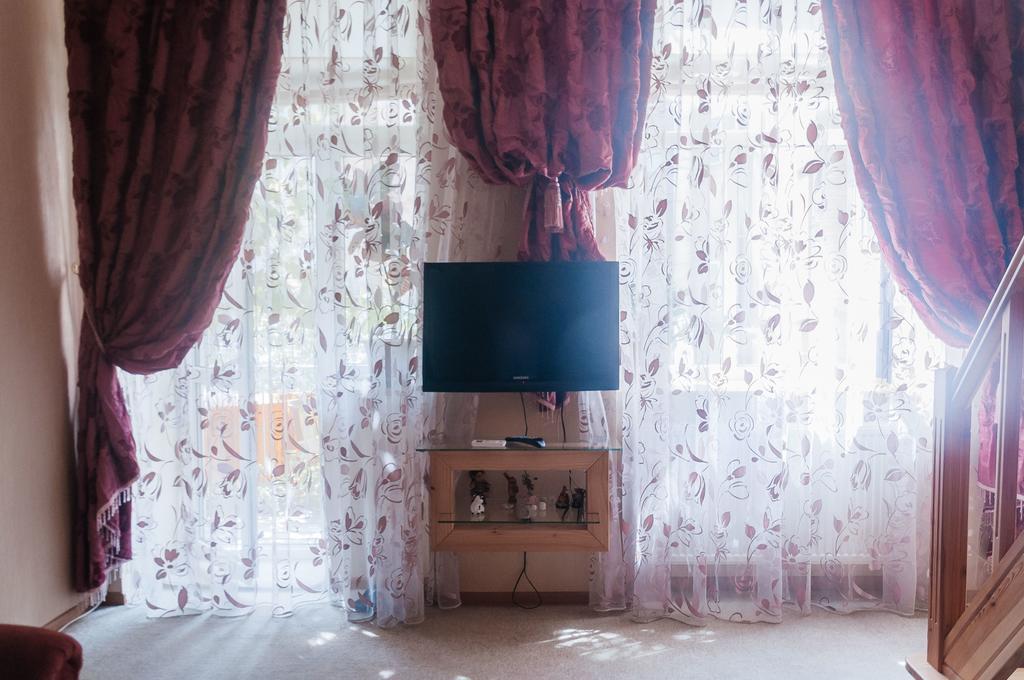 Apartment Na Shevchenka 3 Lviv Kültér fotó
