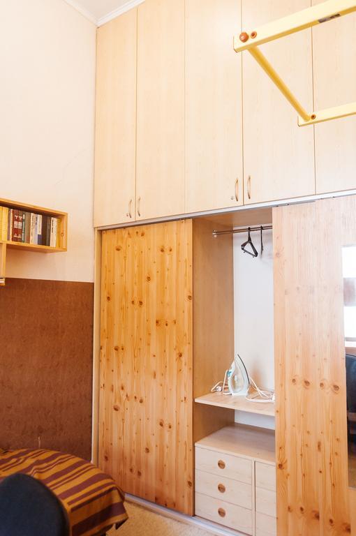 Apartment Na Shevchenka 3 Lviv Kültér fotó